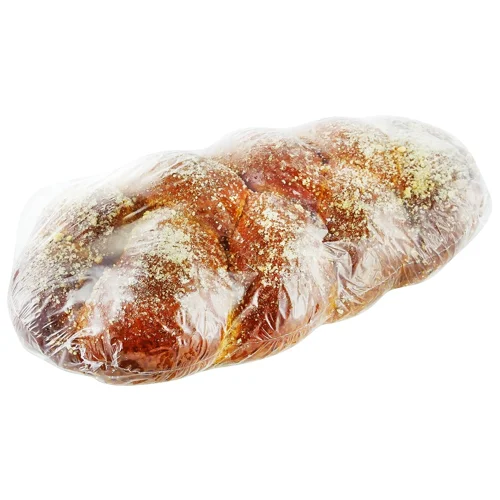 Здоба Auchan ванільна 300г