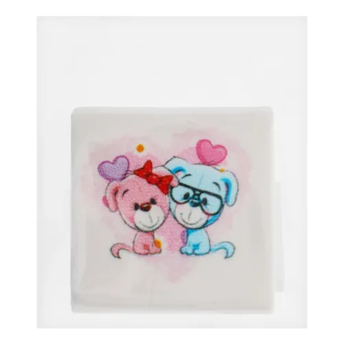 Цукерка Маршмеллоу - Закохані Крапф м/у 11г