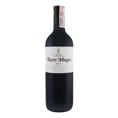 Вино Torre Muga Rioja червоне сухе
