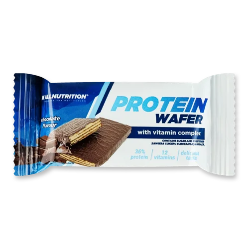 Протеїнові Вафлі З Шоколадом Allnutrition, м/у 35г