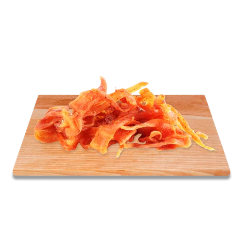 Джерки Курка Сиров'ялене Just Meat Смачні Справи, кг