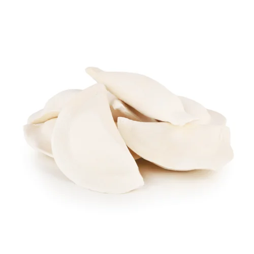 Вареники З Картоплею По-Селянськи EkoSmac, кг