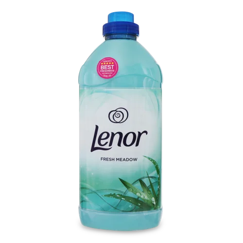 Кондиціонер Для Білизни Концентрований Альпійські Луги Lenor 1.8л