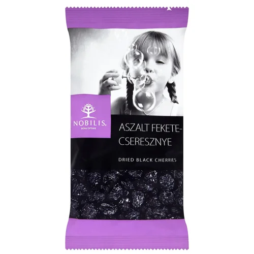 Черешня Nobilis сушена без кісточки 100г
