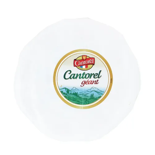 Сир 60% Geant Cantorel кг
