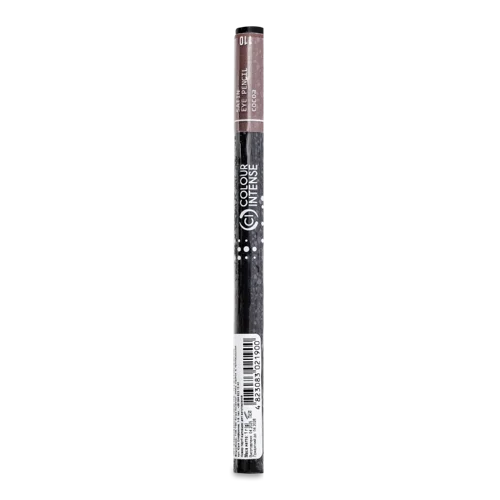 Олівець для очей Satin 110 какао 1г Colour Intense, в/ґ