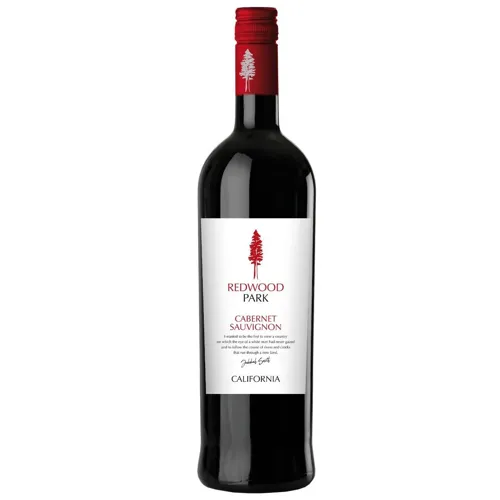 Вино Redwood Park Cabernet Sauvignon червоне 0,75л