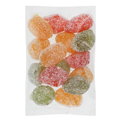 Мармелад Желейний формовий в кокосовій стружці Стимул кг