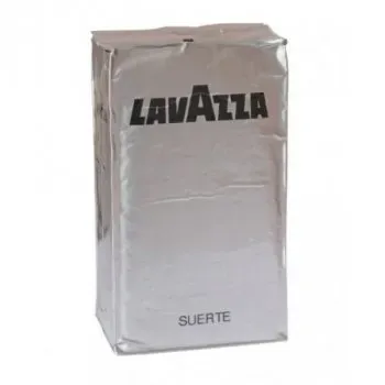 Кава молотий Lavazza Suerte 250г