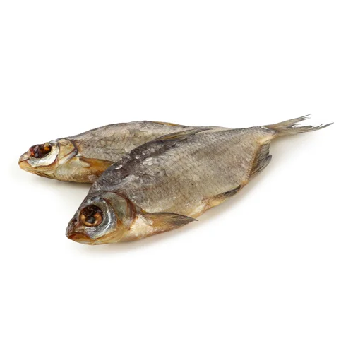 Густера В'ялена Непатрана, В/ґ, 1 кг