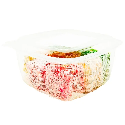 Лукум (ваг) з горіхом асорті