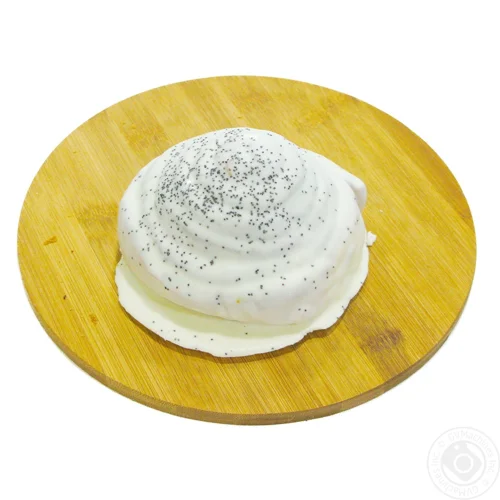 Сіннабон з маком