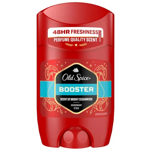 Антиперспірант твердий Old Spice Booster 50мл