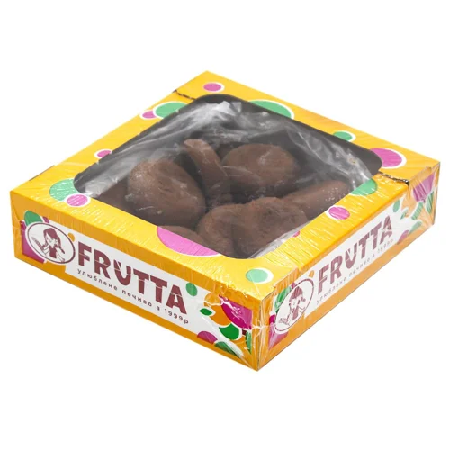 Печиво АВК FRUTTA Cocoa Cream 300г