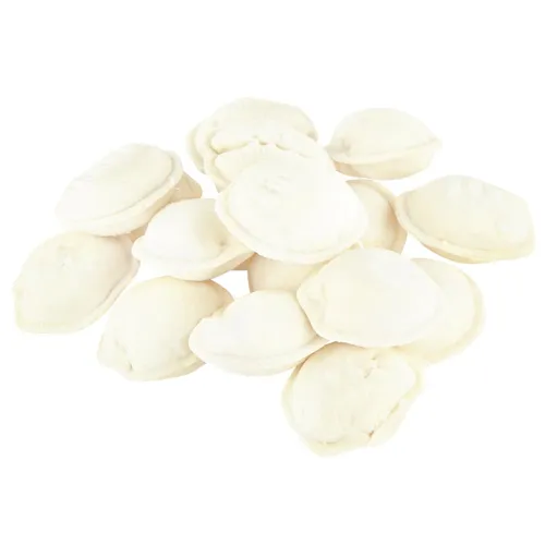 Пельмені Диканські традиції курячі 700г