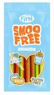 Цукерки жувальні Fini Smoofree веселка 70г