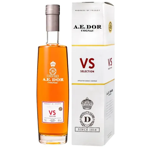 Коньяк A.E.Dor VS 40% 0,7л