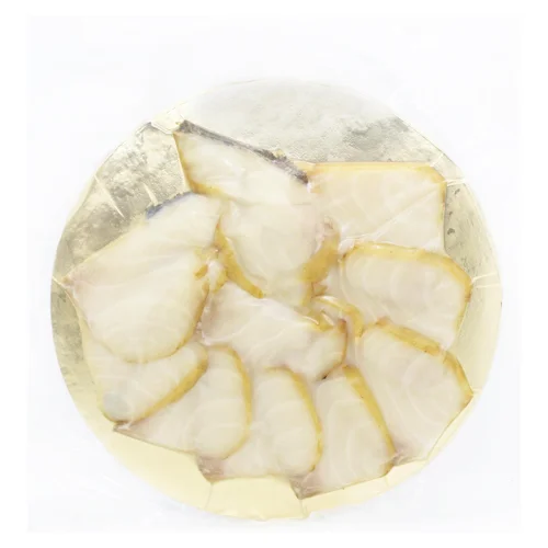 Філе Масляної Українська Зірка холодного копчення