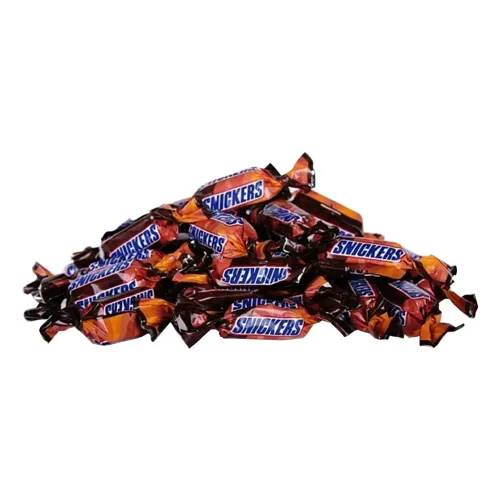 Цукерки Snickers