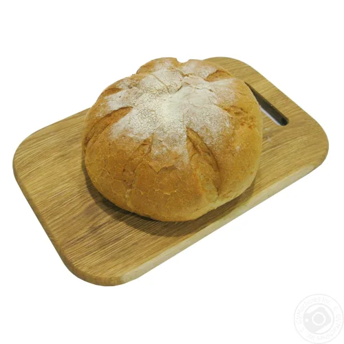 Хліб Сонечко