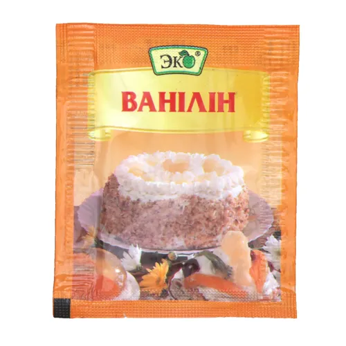 Ванілін Еко м/у 2г