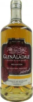 Віскі GlenAladale Red Edition 40% 0,7л