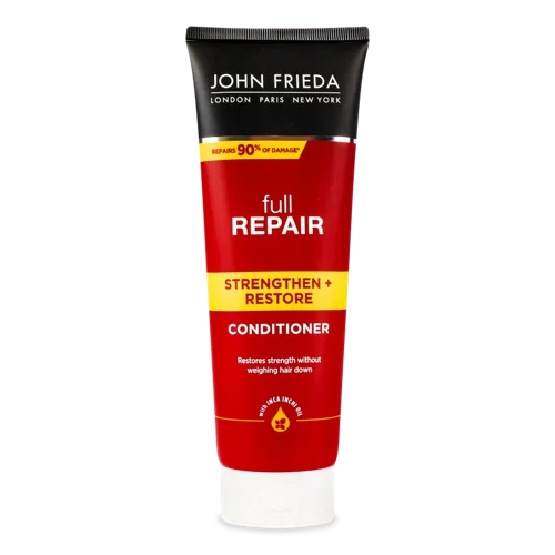 Кондиціонер Для Волосся Full Repair John Frieda, В/ґ, 250мл