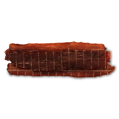 Чіпси В'ялені Яловичини Суджук, в/ґ, 100 г