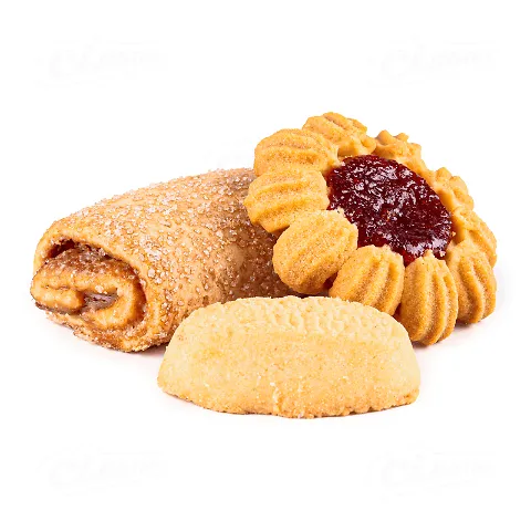 Печиво Торговий дім Добробут Асорті Victory здобне, 0,35кг