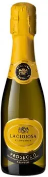 Вино ігристе Villa Sandi Prosecco Treviso La Gioiosa біле брют 0.2л 11%