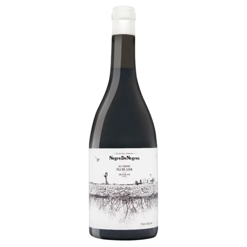 Вино Portal Priorat Negre de Negres червоне сухе 14% 0,75л