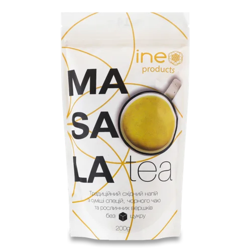 Напій Масала Чай Ineo Products, в/ґ, 200г