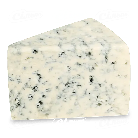 Сир Mammen Cheese «Каравел Блу» 50%, кг