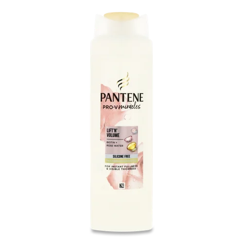 Шампунь для Волосся Lift'n'Volume Miracles Pro-V Pantene, 300мл