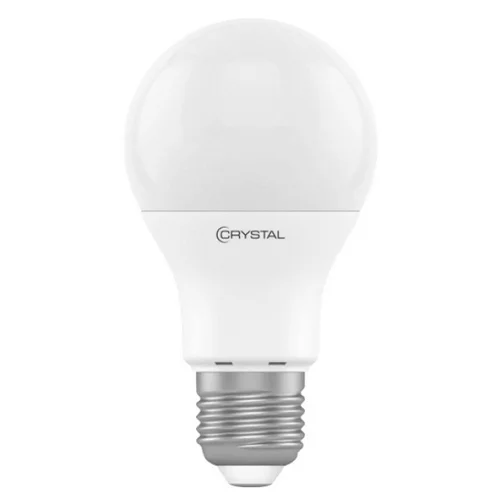 Лампа Crystal Gold Led A60 10W Е27 4K A60-015