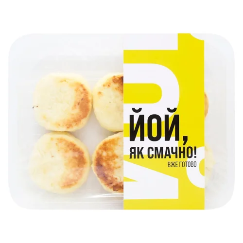 Сирники кг
