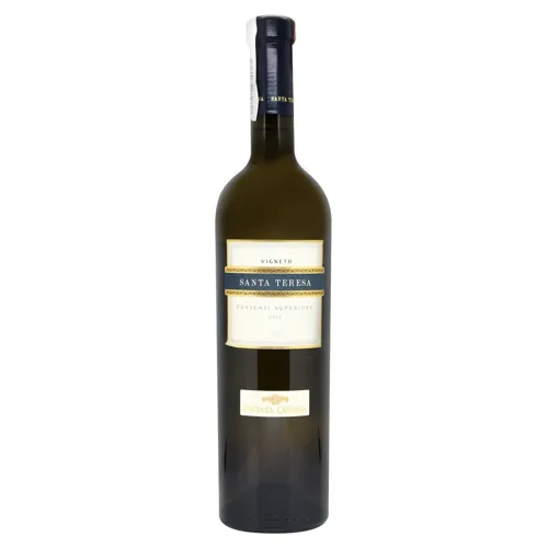 Вино Fontana Candida Vigneto Santa Teresa Frascati Superiore біле сухе 13% 0,75л