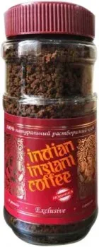 Кофе розчинний JFK Premium 200г