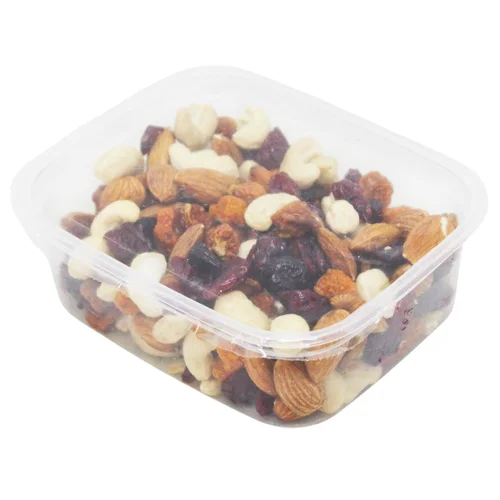 Суміш горіхів сушених з фізалісом