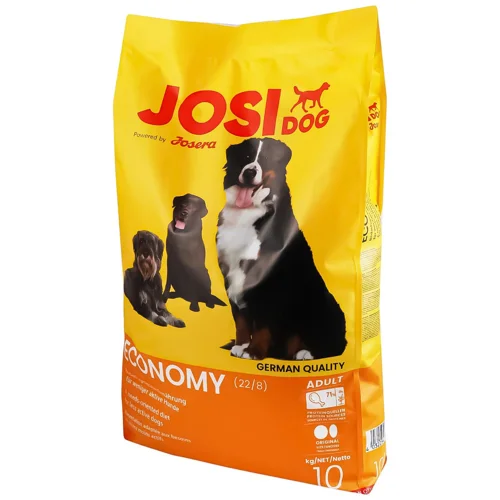 Сухий корм для собак Josera JosiDog Economy 10кг