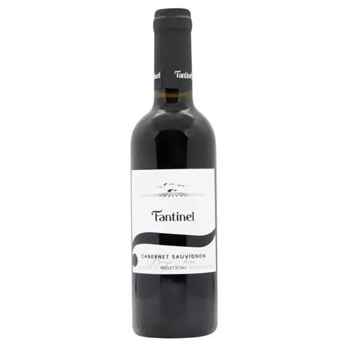 Вино Fantinel Borgo Tesis Cabernet Sauvignon червоне сухе 12,5% 0,375л