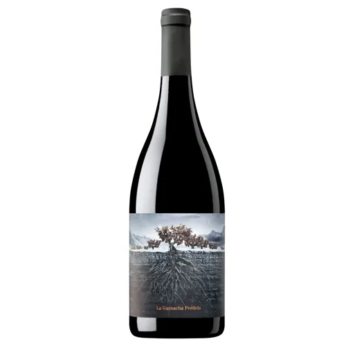 Вино La Garnacha Perdida Del Pirineo червоне сухе 14,5% 0,75л