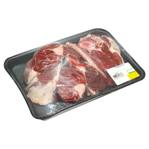 Баранина окіст