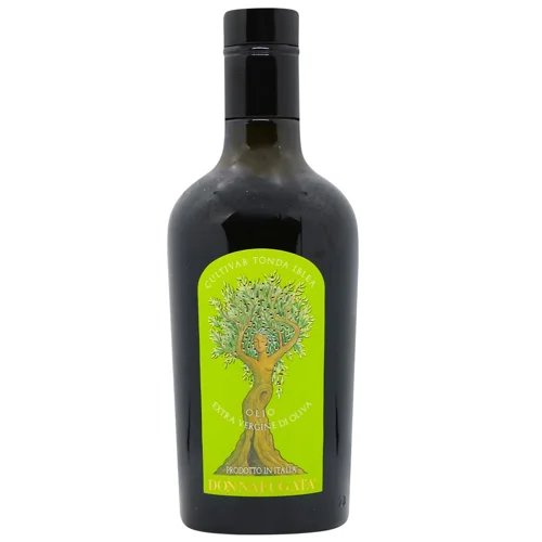 Олія оливкова Donnafugata Tonda Iblea 0,5л