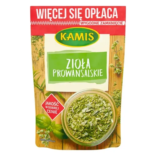 Суміш трав Kamis прованські трави 25г