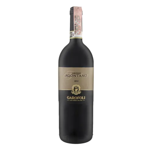 Вино Garofoli Grosso Agontano червоне сухе