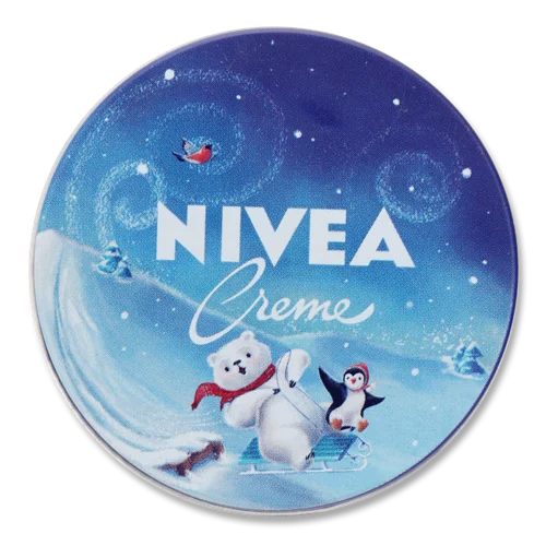 Крем Зволожуючий Nivea, В/ґ, 30мл