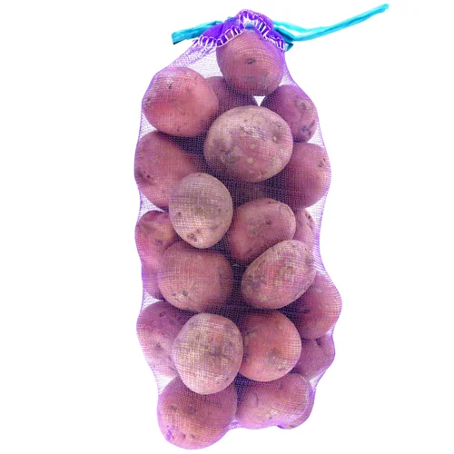 Картопля фасована 2-4кг