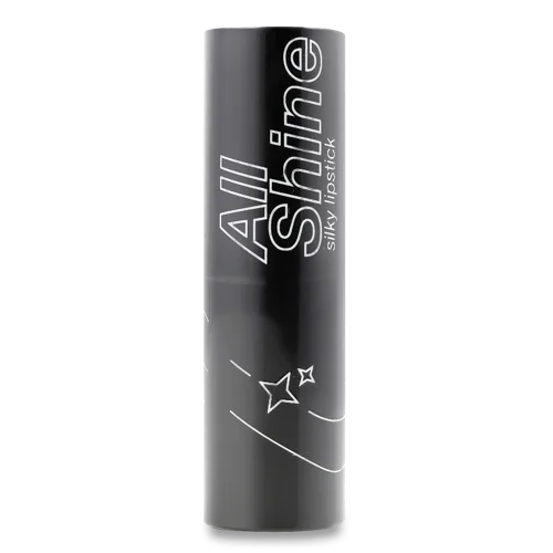 Помада для губ All Shine 107 Темна Ягода, Colour Intense, 4г