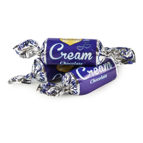 Цукерки Шоколадні Вищого Ґатунку, 1 кг